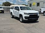 Used 2021 Chevrolet Colorado Work Truck Crew Cab 4x2, Pickup for sale #12752 - photo 4