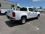 Used 2021 Chevrolet Colorado Work Truck Crew Cab 4x2, Pickup for sale #12752 - photo 6