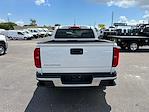 Used 2021 Chevrolet Colorado Work Truck Crew Cab 4x2, Pickup for sale #12752 - photo 7