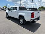 Used 2021 Chevrolet Colorado Work Truck Crew Cab 4x2, Pickup for sale #12752 - photo 2