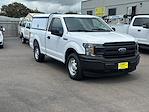 Used 2018 Ford F-150 Regular Cab 4x2, Pickup for sale #12754 - photo 4