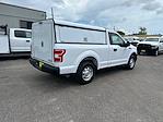 Used 2018 Ford F-150 Regular Cab 4x2, Pickup for sale #12754 - photo 6