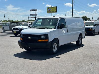 Used 2017 Chevrolet Express 2500 Cargo RWD, Upfitted Cargo Van for sale #12755 - photo 1