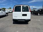 Used 2017 Chevrolet Express 2500 RWD, Upfitted Cargo Van for sale #12755 - photo 7