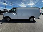 Used 2017 Chevrolet Express 2500 RWD, Upfitted Cargo Van for sale #12755 - photo 8