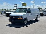 Used 2017 Chevrolet Express 2500 Cargo RWD, Upfitted Cargo Van for sale #12755 - photo 1