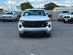 Used 2023 Chevrolet Silverado 1500 Work Truck Regular Cab 4x2, Pickup for sale #12758 - photo 3