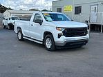 Used 2023 Chevrolet Silverado 1500 Work Truck Regular Cab 4x2, Pickup for sale #12758 - photo 4