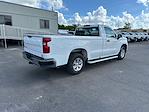 Used 2023 Chevrolet Silverado 1500 Work Truck Regular Cab 4x2, Pickup for sale #12758 - photo 6