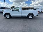 Used 2023 Chevrolet Silverado 1500 Work Truck Regular Cab 4x2, Pickup for sale #12758 - photo 8