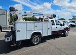 Used 2007 Ford F-550 Super Cab 4x4, Mechanics Body for sale #12760 - photo 2