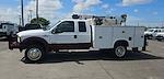 Used 2007 Ford F-550 Super Cab 4x4, Mechanics Body for sale #12760 - photo 3