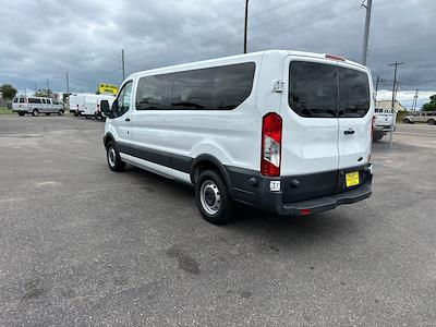 Used 2018 Ford Transit 350 Low Roof 4x2, Passenger Van for sale #12761 - photo 2