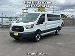 Used 2018 Ford Transit 350 Low Roof 4x2, Passenger Van for sale #12761 - photo 1