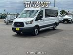 Used 2016 Ford Transit 350 Medium Roof 4x2, Passenger Van for sale #12764 - photo 1