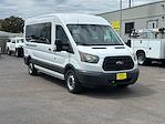 Used 2016 Ford Transit 350 Medium Roof 4x2, Passenger Van for sale #12764 - photo 4