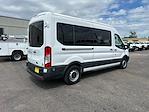 Used 2016 Ford Transit 350 Medium Roof 4x2, Passenger Van for sale #12764 - photo 6