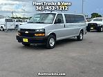 Used 2019 Chevrolet Express 3500 LS RWD, Passenger Van for sale #12765 - photo 1