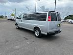 Used 2019 Chevrolet Express 3500 LS RWD, Passenger Van for sale #12765 - photo 2