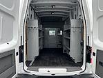 Used 2021 Nissan NV2500 SV 4x2, Upfitted Cargo Van for sale #12768 - photo 3