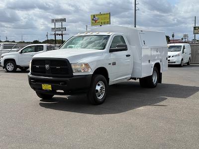 Used 2012 Ram 3500 ST Regular Cab 4x2, Service Truck for sale #12769 - photo 1