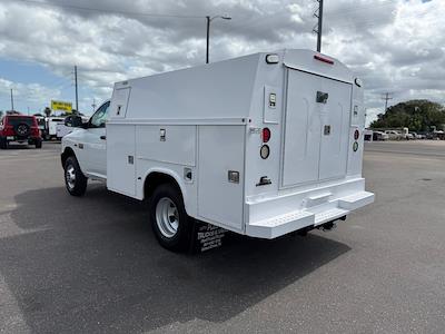 Used 2012 Ram 3500 ST Regular Cab 4x2, Service Truck for sale #12769 - photo 2