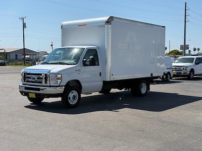 Used 2019 Ford E-350 RWD, Box Van for sale #12774 - photo 1