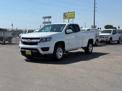 Used 2020 Chevrolet Colorado LT Extended Cab 4x2, Pickup for sale #12779 - photo 1