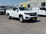 Used 2020 Chevrolet Colorado LT Extended Cab 4x2, Pickup for sale #12779 - photo 4