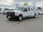 Used 2016 Ford F-350 Crew Cab 4x2, Service Truck for sale #12782 - photo 3