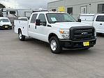 Used 2016 Ford F-350 Crew Cab 4x2, Service Truck for sale #12782 - photo 1