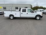 Used 2016 Ford F-350 Crew Cab 4x2, Service Truck for sale #12782 - photo 5