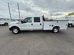 Used 2016 Ford F-350 Crew Cab 4x2, Service Truck for sale #12782 - photo 8