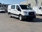 Used 2022 Ford Transit 250 Low Roof RWD, Empty Cargo Van for sale #12784 - photo 4