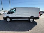 Used 2022 Ford Transit 250 Low Roof RWD, Empty Cargo Van for sale #12784 - photo 8