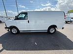 Used 2022 GMC Savana 2500 Work Van 4x2, Empty Cargo Van for sale #12785 - photo 8