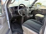 Used 2022 GMC Savana 2500 Work Van 4x2, Empty Cargo Van for sale #12785 - photo 9