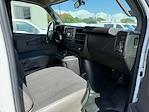 Used 2022 GMC Savana 2500 Work Van 4x2, Empty Cargo Van for sale #12785 - photo 12