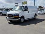 Used 2022 GMC Savana 2500 Work Van 4x2, Empty Cargo Van for sale #12785 - photo 1