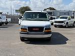 Used 2022 GMC Savana 2500 Work Van 4x2, Empty Cargo Van for sale #12785 - photo 3