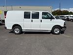 Used 2022 GMC Savana 2500 Work Van 4x2, Empty Cargo Van for sale #12785 - photo 5