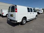 Used 2022 GMC Savana 2500 Work Van 4x2, Empty Cargo Van for sale #12785 - photo 6