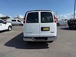 Used 2022 GMC Savana 2500 Work Van 4x2, Empty Cargo Van for sale #12785 - photo 7