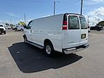 Used 2022 GMC Savana 2500 Work Van 4x2, Empty Cargo Van for sale #12785 - photo 2