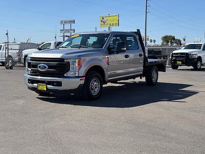 Used 2022 Ford F-250 Crew Cab 4x2, Pickup for sale #12788 - photo 1