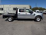 Used 2022 Ford F-250 Crew Cab 4x2, Flatbed Truck for sale #12788 - photo 6