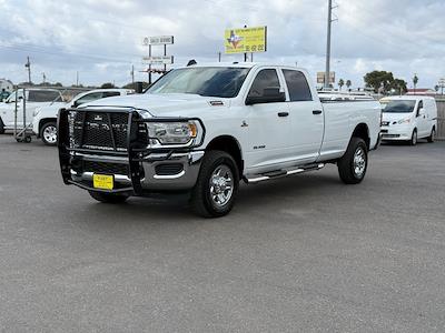 Used 2022 Ram 2500 Tradesman Crew Cab 4x4, Pickup for sale #12794 - photo 1