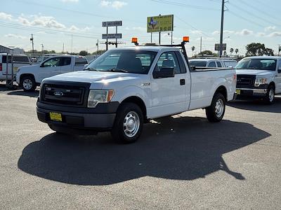 Used 2014 Ford F-150 Regular Cab 4x2, Pickup for sale #12796 - photo 1