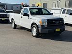 Used 2014 Ford F-150 Regular Cab 4x2, Pickup for sale #12796 - photo 4