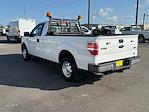 Used 2014 Ford F-150 Regular Cab 4x2, Pickup for sale #12796 - photo 2